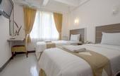 Туры в отель Dago's Hill Hotel