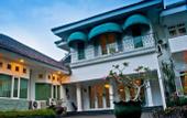 Туры в отель Villa Sri Manganti