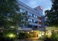 Mercure Hotel Dusseldorf Neuss 4*