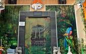 Туры в отель The Cabin Hotel