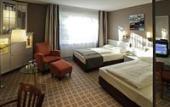 Туры в отель TRYP by Wyndham Hamburg Arena