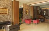 Туры в отель Hotel Setrasari Bandung