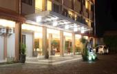 Туры в отель Mataram Square Hotel