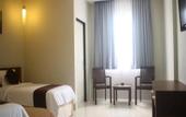 Туры в отель Mataram Square Hotel