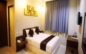 Туры в отель Mataram Square Hotel