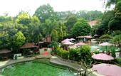 Туры в отель Gracia Spa Resort Hotel