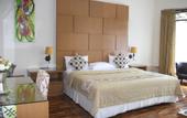 Туры в отель Gracia Spa Resort Hotel