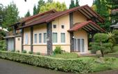 Туры в отель Villa ChavaMinerva Istana Bunga-Lembang