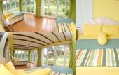 Туры в отель Villa ChavaMinerva Istana Bunga-Lembang