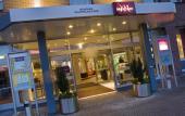 Туры в отель Mercure Hotel Munchen Neuperlach Sud