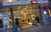 Туры в отель Mercure Hotel Munchen Neuperlach Sud