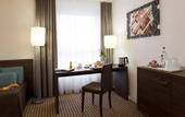 Туры в отель Mercure Hotel Munchen Neuperlach Sud
