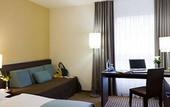 Туры в отель Mercure Hotel Munchen Neuperlach Sud