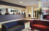 Туры в отель Mercure Hotel Munchen Neuperlach Sud