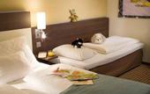 Туры в отель Mercure Hotel Munchen Neuperlach Sud
