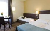 Туры в отель Mercure Hotel Munchen Neuperlach Sud