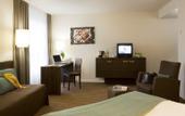 Туры в отель Mercure Hotel Munchen Neuperlach Sud