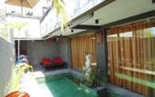 Туры в отель Bali Golden Elephant