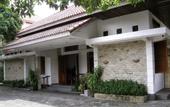 Туры в отель Hotel Graha Kinasih Kotabaru