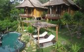 Туры в отель Jepun Didulu Cottage