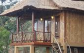 Туры в отель Jepun Didulu Cottage
