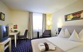 Туры в отель Mercure Hotel Orbis Muenchen Perlach