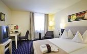 Туры в отель Mercure Hotel Orbis Muenchen Perlach