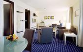 Туры в отель Mercure Hotel Orbis Muenchen Perlach