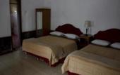 Туры в отель Kampung Pa’go Resort Ciwidey