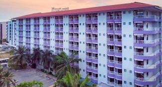 Heeton Concept Hotel Pattaya 4*