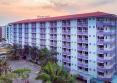 Mercure Pattaya Hotel 4*