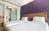 Туры в отель Heeton Concept Hotel Pattaya