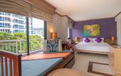Туры в отель Heeton Concept Hotel Pattaya