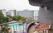 Туры в отель Heeton Concept Hotel Pattaya