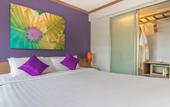 Туры в отель Heeton Concept Hotel Pattaya