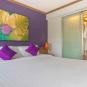 Туры в отель Heeton Concept Hotel Pattaya, оператор Anex Tour