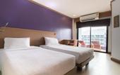 Туры в отель Heeton Concept Hotel Pattaya