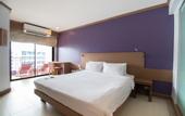 Туры в отель Heeton Concept Hotel Pattaya