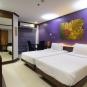 Туры в отель Heeton Concept Hotel Pattaya, оператор Anex Tour