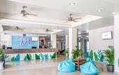 Туры в отель Heeton Concept Hotel Pattaya