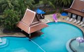 Туры в отель Heeton Concept Hotel Pattaya