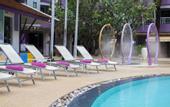 Туры в отель Heeton Concept Hotel Pattaya