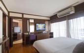 Туры в отель Heeton Concept Hotel Pattaya