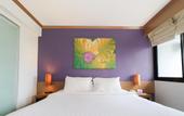 Туры в отель Heeton Concept Hotel Pattaya