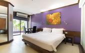 Туры в отель Heeton Concept Hotel Pattaya