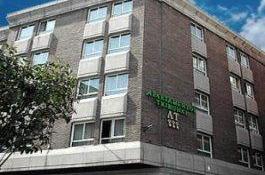 Aparthotel Tribunal 3*