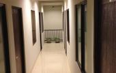 Туры в отель Bendungan Hilir Residence