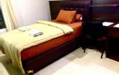 Туры в отель Bendungan Hilir Residence