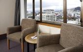 Туры в отель Mercure Hotel Wellington