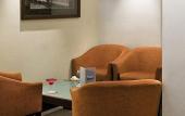 Туры в отель Mercure Hotel Willis Street